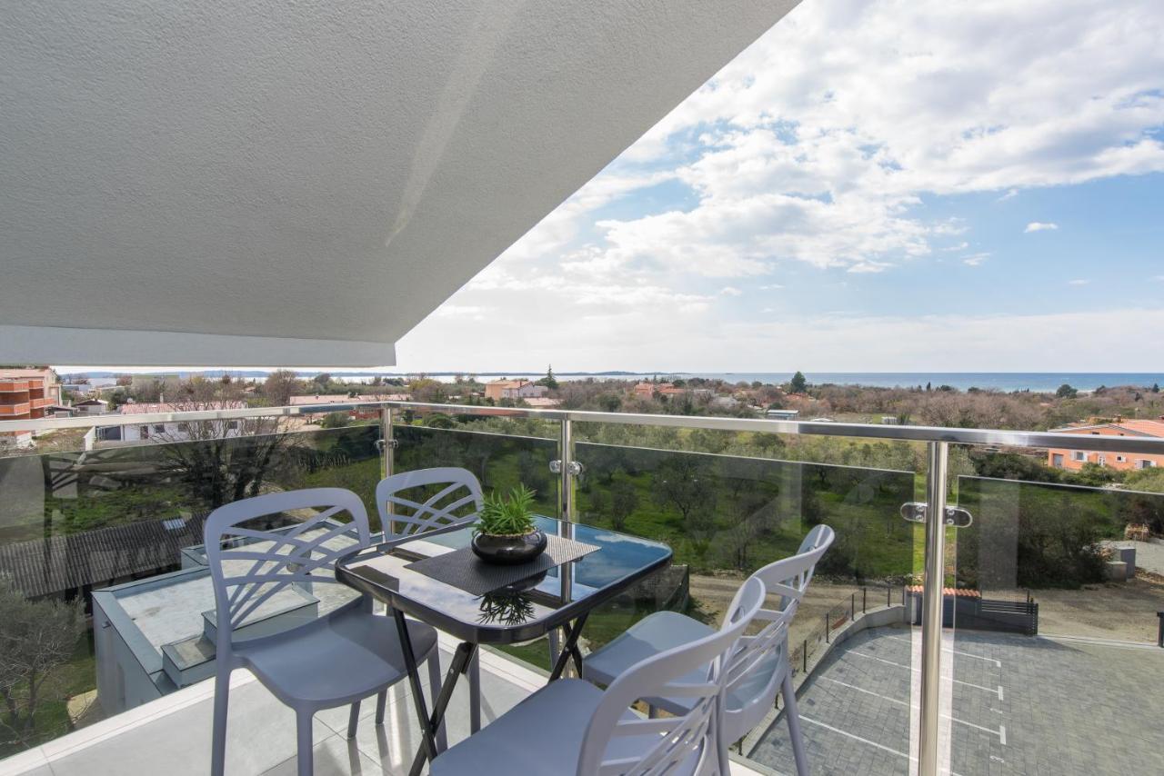 Serena, Sea View, Apartman